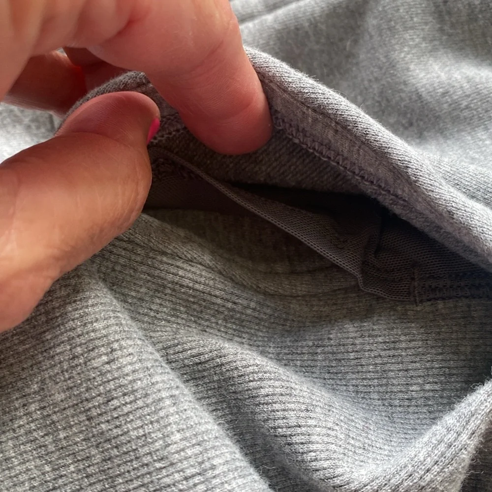 Lululemon Hoodie Jacket - Picture 6 of 8